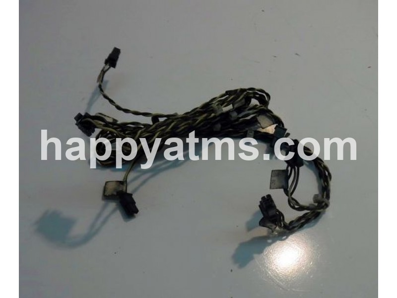 NCR Harness Barcode Illuminator PN: 445-0711959, 4450711959 Cables image