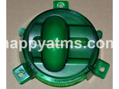 NCR Green Card reader Plastic PN: 445-0688456, 4450688456