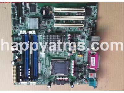 NCR PCB-MQ965 LGA 775 EATX TALLADEGA PN: 497-0464207, 4970464207 PN: 497-0464207, 4970464207
