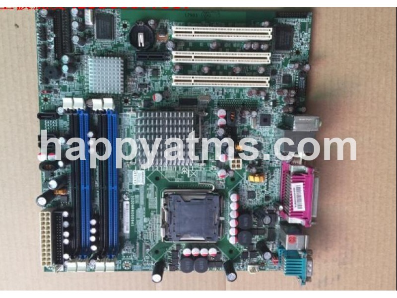 NCR PCB-MQ965 LGA 775 EATX TALLADEGA PN: 497-0464207, 4970464207 PC Core image