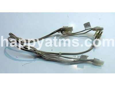 Diebold CA,PWR,DC,TCM PN: 49-211500-000A, 4921150000A