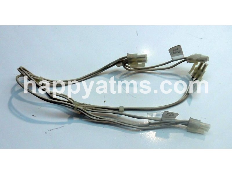 Diebold CA,PWR,DC,TCM PN: 49-211500-000A, 4921150000A Cables, Power Supplies image