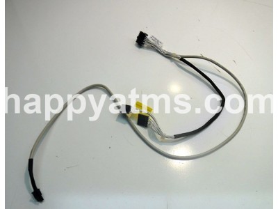 Diebold CA PWR & LGC ONE SW PN: 49-218379-000G, 49218379000G