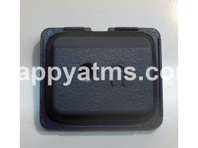 Diebold OPTEVA 520 FASCIA HEADPHONE JACK PN: 49-202950, 49202950