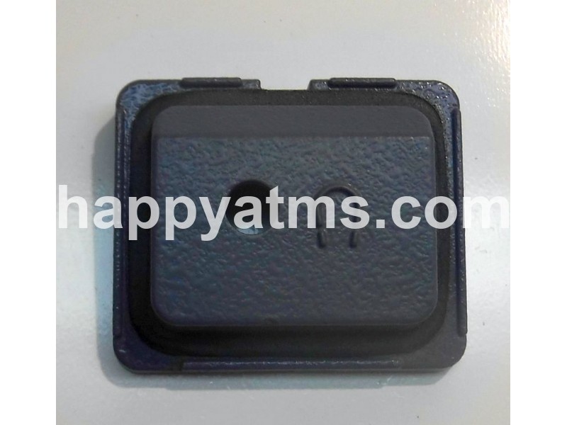 Diebold OPTEVA 520 FASCIA HEADPHONE JACK PN: 49-202950, 49202950 Cabinetry / Fascia image