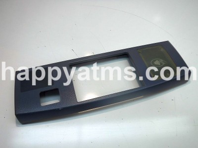 Diebold Fascia Key Pad PN: 49-239750, 49239750