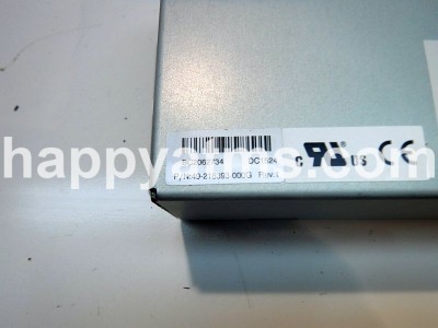 Diebold Power Distribution PN: 49-218393-000G, 49218393000G Power Supplies image