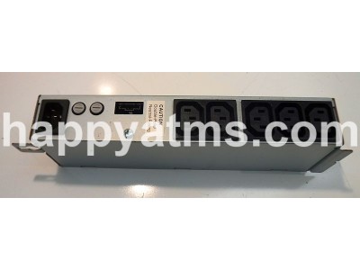 Diebold Power Distribution PN: 49-218393-000G, 49218393000G