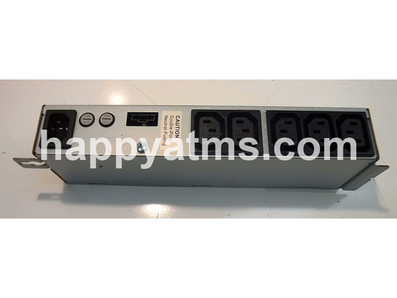 Diebold Power Distribution PN: 49-218393-000G, 49218393000G Power Supplies image