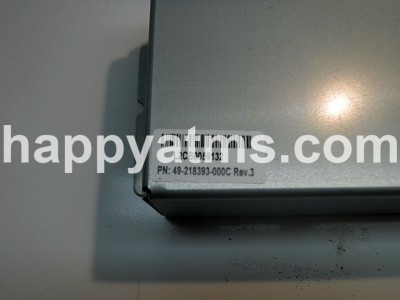 Diebold AC Distribution Box PN: 49-218393-000C, 49218393000C Power Supplies image