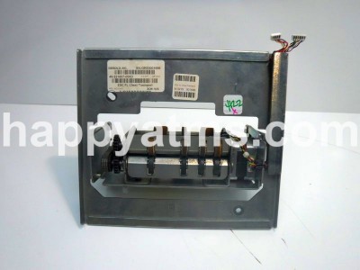 Diebold ESC FL CHEST TRANSPORT PN: 49-221807-000D, 49221807000D