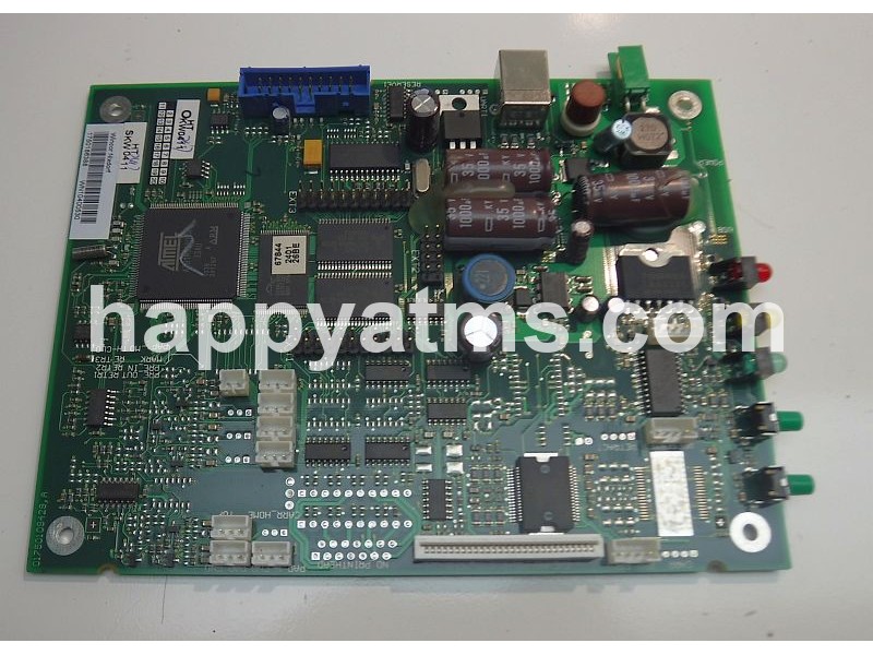 Wincor Nixdorf Control Board PN: 01750186388, 1750186388 Dispensers image