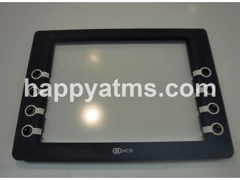 NCR 15 FDK ASSY 66XX PN: 445-0721503, 4450721503 Cabinetry / Fascia image