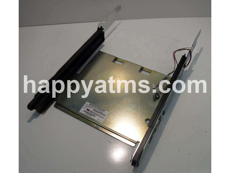 Wincor Nixdorf Transport CMD-V4 horiz. RL 252.6mm PN: 01750160110, 1750160110 Deposit Modules image