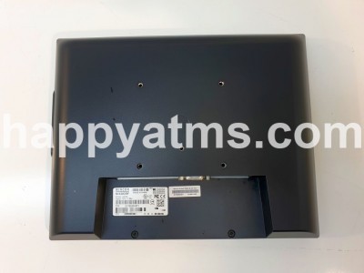 Wincor Nixdorf ATM OP06 II OPERATOR PANEL PN: 01750201871, 1750201871 Displays image