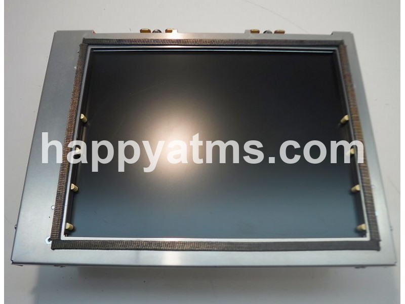 NCR MONITOR-COLOR 12.1 INCH SUNLIGHT READABLE XGA AUTO PN: 009-0020306, 90020306, 0090020306 Cabinetry / Fascia image