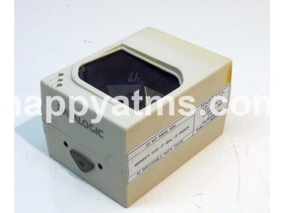 Wincor Nixdorf PRESENTATION SCANNER RS232-BANKING PN: 01750042563, 1750042563 Card Readers image