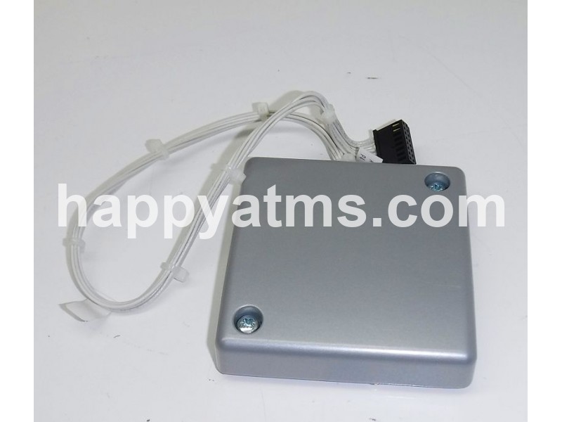 NCR ENHANCED SEISMIC ALARM ASSEMBLY HARNESS PN: 445-0692914B, 4450692914B Security image