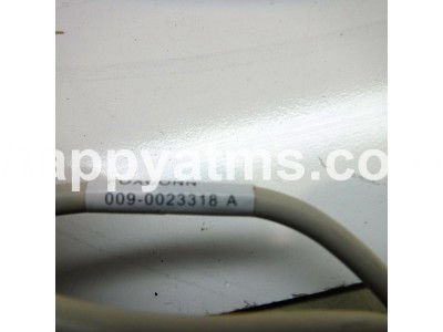 NCR USB 2.0, 4 PORT BREAK OUT ASSEMBLY PN: 009-0023318, 90023318, 0090023318 Cables image