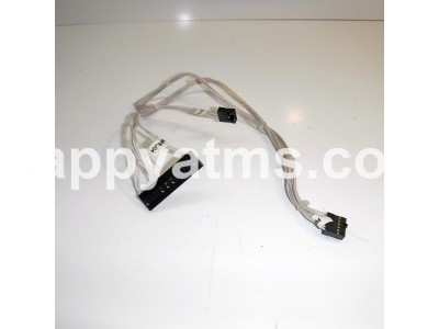 NCR PIRAT TALLADEGA HARNESS PN: 445-0711293, 4450711293