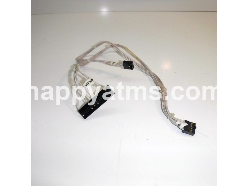 NCR PIRAT TALLADEGA HARNESS PN: 445-0711293, 4450711293 Cables image