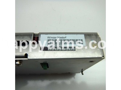 Wincor Nixdorf cutter assd plus PN: 01750092021, 1750092021 Printers image