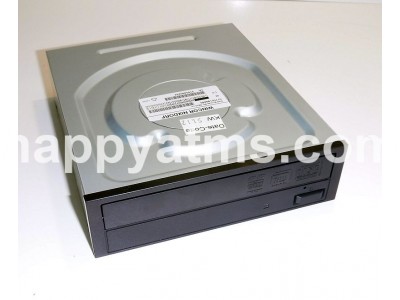 Wincor Nixdorf DVD unit PC8X50 co PN: 01750199695, 1750199695 PC Core image