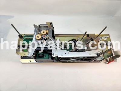 Wincor Nixdorf Chassis 3 CCDM Check-Cash DC-DC mont PN: 01750188525, 1750188525 Deposit Modules image