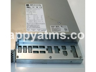 Wincor Nixdorf Power Supply CS II PN: 01750243190, 1750243190 Power Supplies image