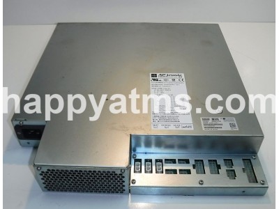 Wincor Nixdorf Power Supply CS II PN: 01750243190, 1750243190