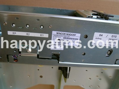 Wincor Nixdorf transport distribution SK21.2 M PN: 01750167274, 1750167274 Dispensers image