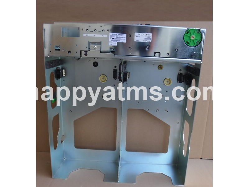 Wincor Nixdorf transport distribution SK21.2 M PN: 01750167274, 1750167274 Dispensers image