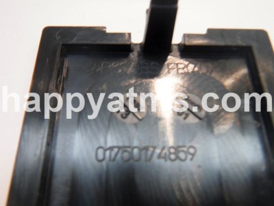 Wincor Nixdorf Cover Panel PN: 01750174859, 1750174859 Cabinetry / Fascia image