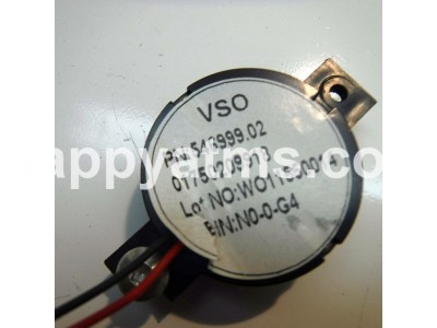 Wincor Nixdorf LED-Spot WU-L1-XRC-green WN PN: 01750209918, 1750209918 Cabinetry / Fascia image