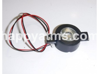 Wincor Nixdorf LED-Spot WU-L1-XRC-green WN PN: 01750209918, 1750209918 Cabinetry / Fascia image