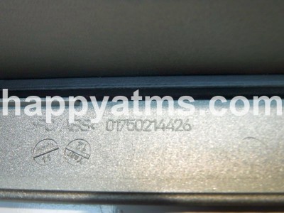 Wincor Nixdorf 15ÃÂ MONITOR FRAME PN: 01750214426, 1750214426, 1750221176 Cabinetry / Fascia image
