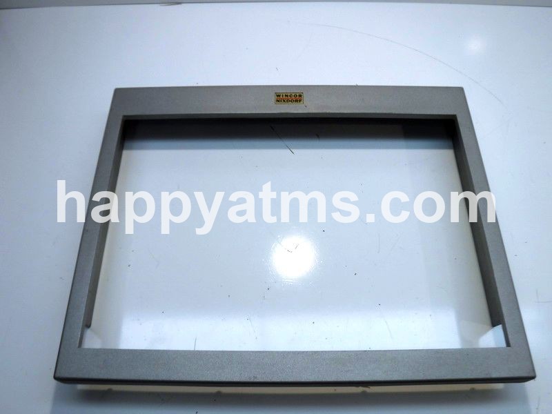 Wincor Nixdorf 15ÃÂ MONITOR FRAME PN: 01750214426, 1750214426, 1750221176 Cabinetry / Fascia image