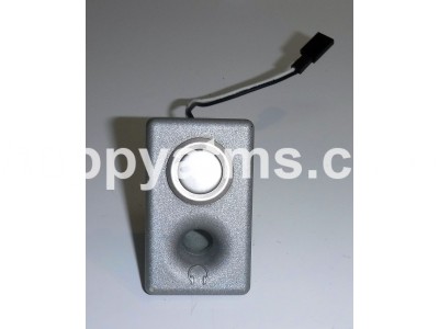 Wincor Nixdorf Audio push button PN: 01750160426, 1750160426
