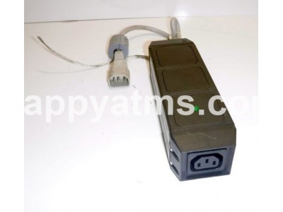 Wincor Nixdorf radio noise filter w.overvoltage protect PN: 01750093756, 1750093756