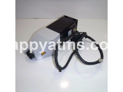 Wincor Nixdorf heater 255W/115V with fan 24V PN: 01750179133, 1750179133 Power Supplies image
