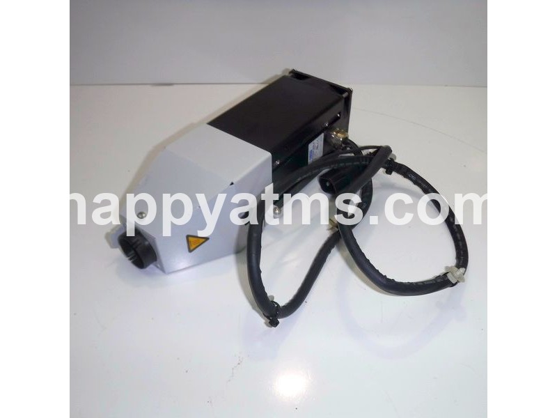 Wincor Nixdorf heater 255W/115V with fan 24V PN: 01750179133, 1750179133 Power Supplies image