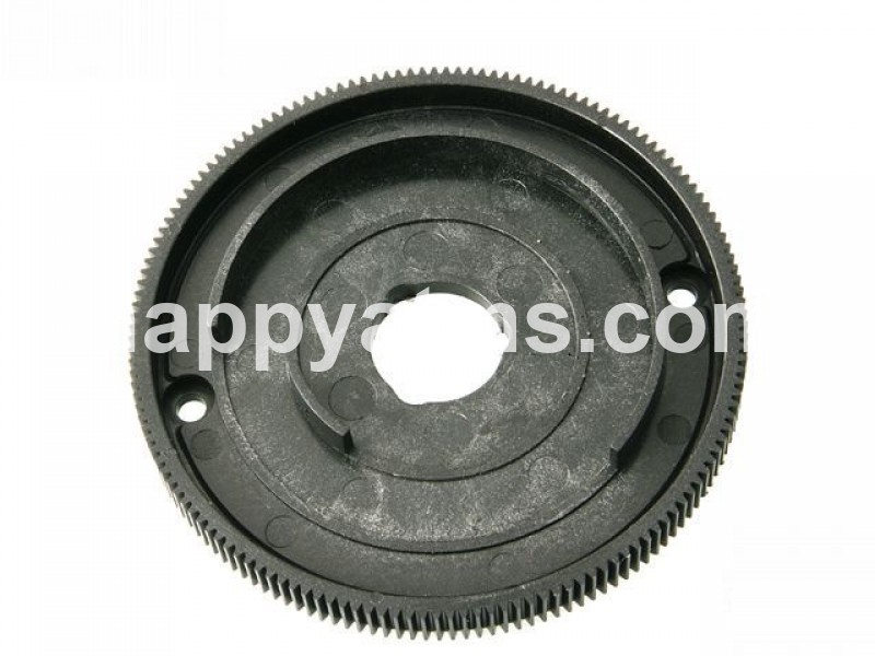 Wincor Nixdorf Stacker Routing Gear RIGHT 150 Tooth PN: 01750043975, 1750043975 Deposit Modules image