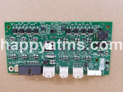 Diebold CCA CONTROLLER PN: 49-255062, 49255062 PN: 49-255062, 49255062