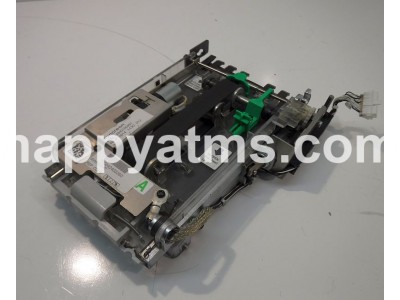 NCR SELF SERV SCPM INFEED MID PN: 484-0100961, 4840100961