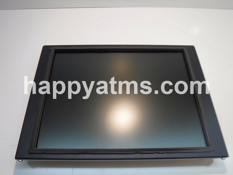Wincor Nixdorf LCD Box 15 Zoll DVI Autoscale PN: 01750144600, 1750144600 Displays image
