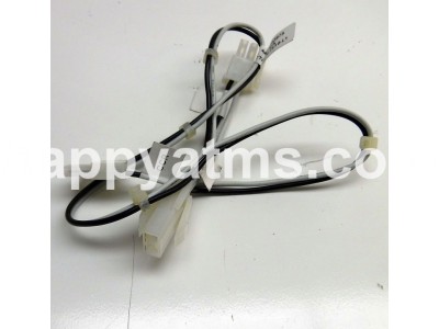 NCR HARNESS CCR DC POWER PN: 445-0733973, 4450733973
