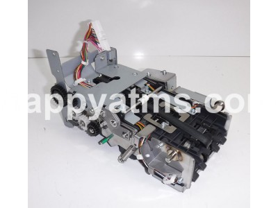 NCR BNA3 ANGLED INFEED PN: 009-0027416, 90027416, 0090027416