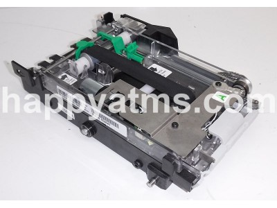 NCR SELF SERV SCPM INFEED MID PN: 484-0105163, 4840105163