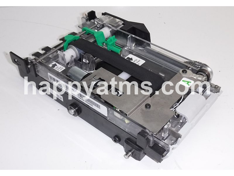 NCR SELF SERV SCPM INFEED MID PN: 484-0105163, 4840105163 Dispensers image