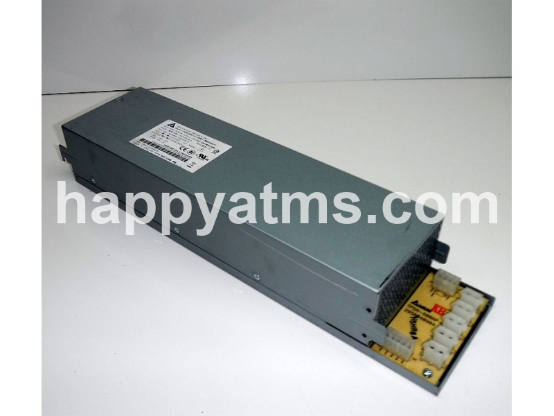 NCR SUPPLYPOWER SWITCH MODE 600W +24V PN: 009-0028272, 90028272, 0090028272 Power Supplies image